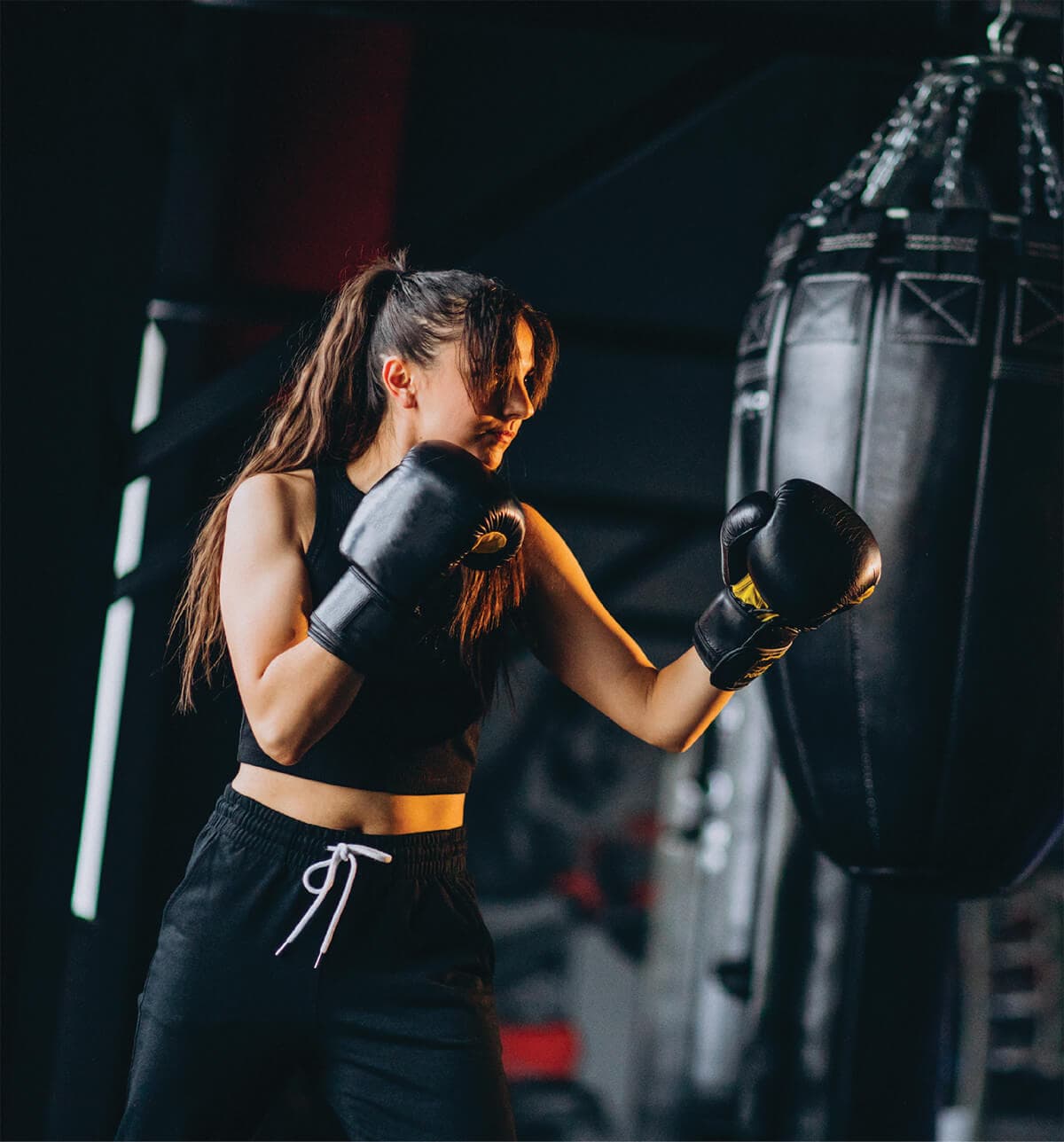 cult.fit — Move India, Move