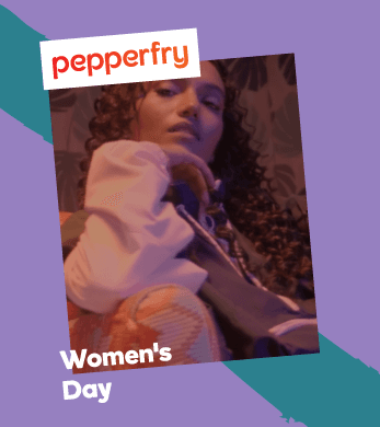 Pepperfry — Furnishing the Feed